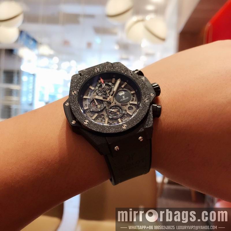 Hublot 42mm 092211 Watch