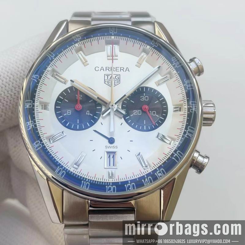 Tag Heuer watch 080510 Watch