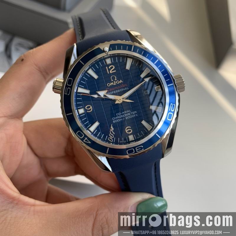 Omega 44mm 090503 Watch