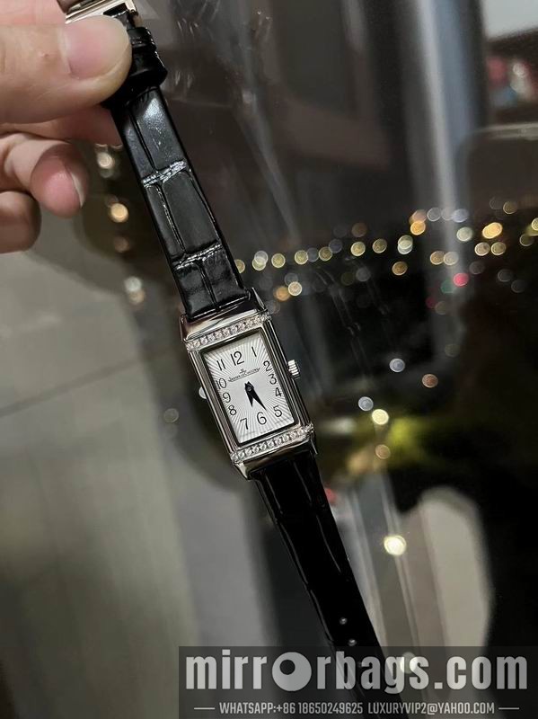 Jaeger Lecoultre 40.1X20mm 092349 Watch