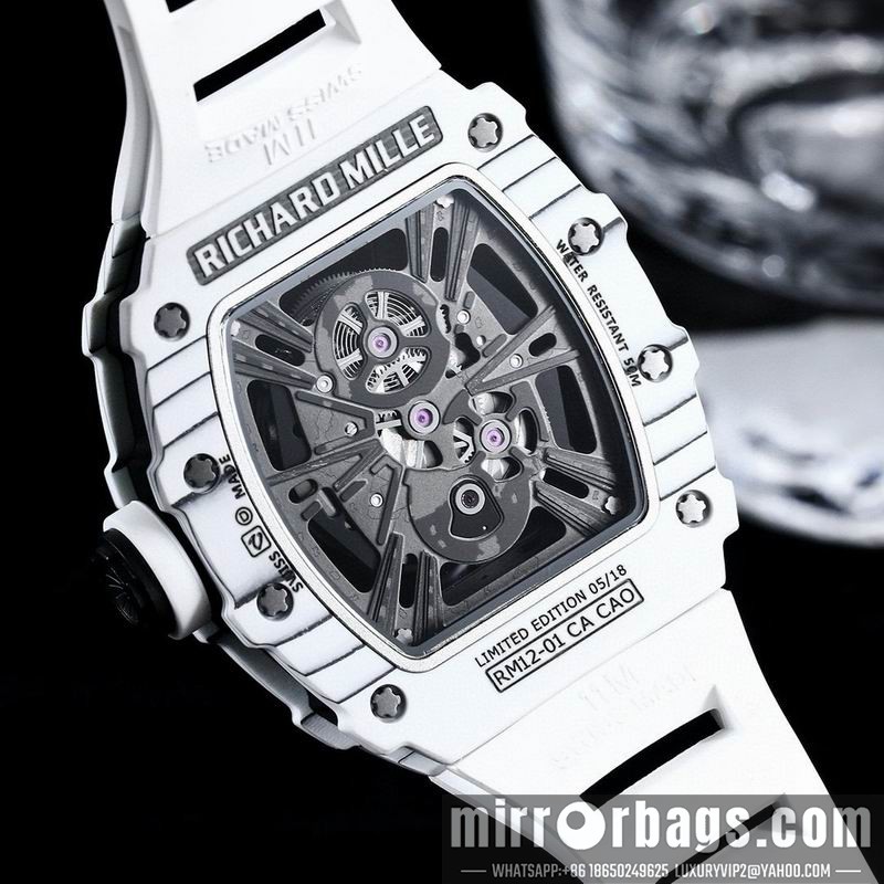 Richard Mille 45X15mm 051012 Watch