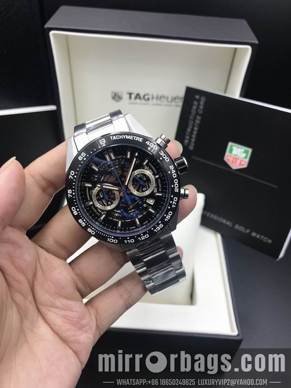 Tag Heuer watch M44 Watch