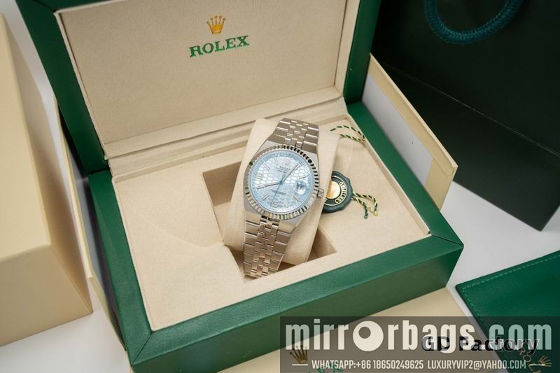 Rolex woman watch 091734 Watch