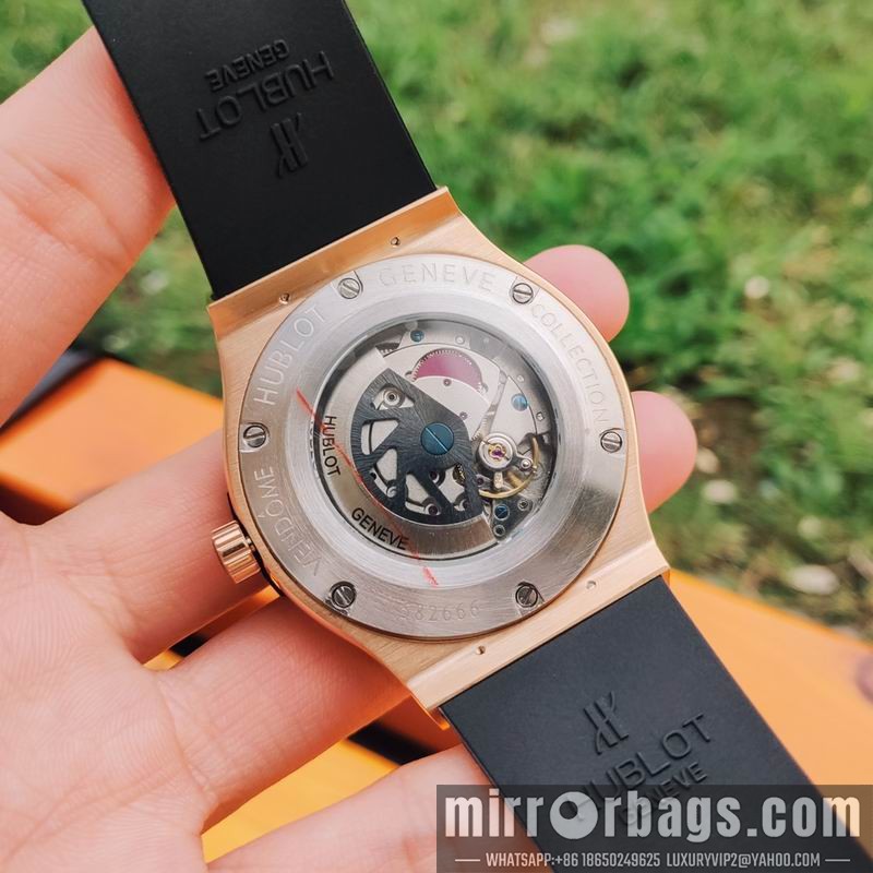 Hublot 43mm 092240 Watch