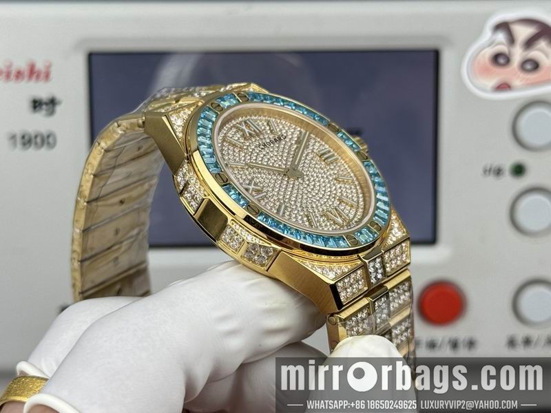 Chopard 41mm 042331 Watch