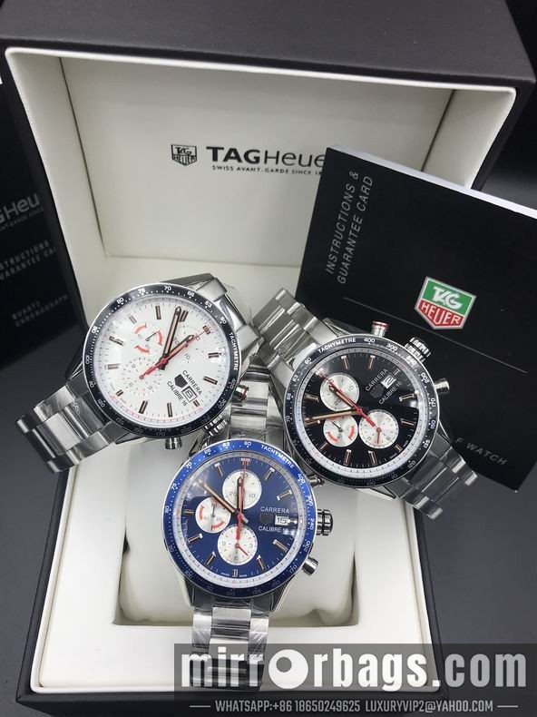 Tag Heuer watch M50 Watch
