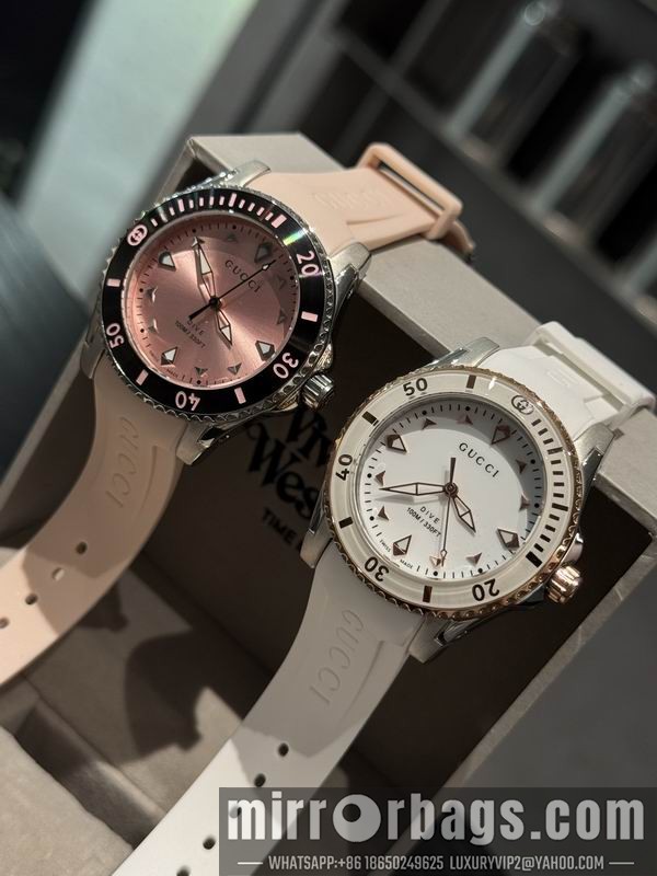 Gucci 40mm 101594 Watch