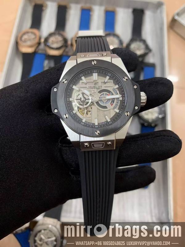 Hublot watch 080464 Watch