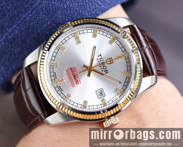 Tudor 42mm 2nms55 Watch