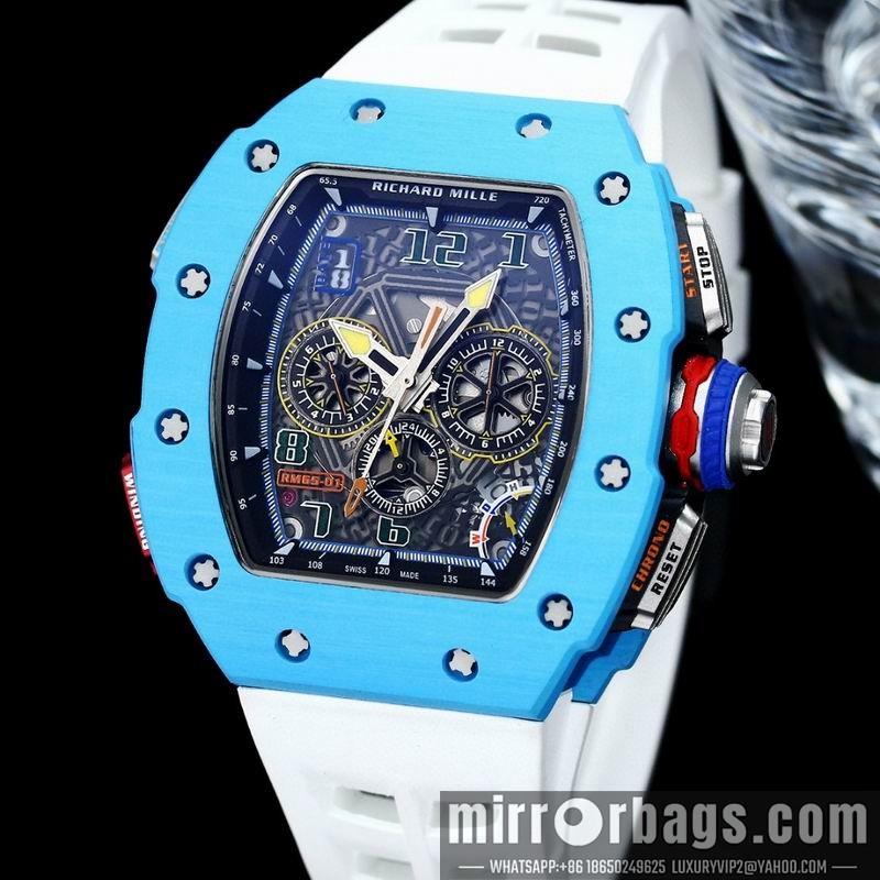 Richard Mille 49X41X15mm 051003 Watch
