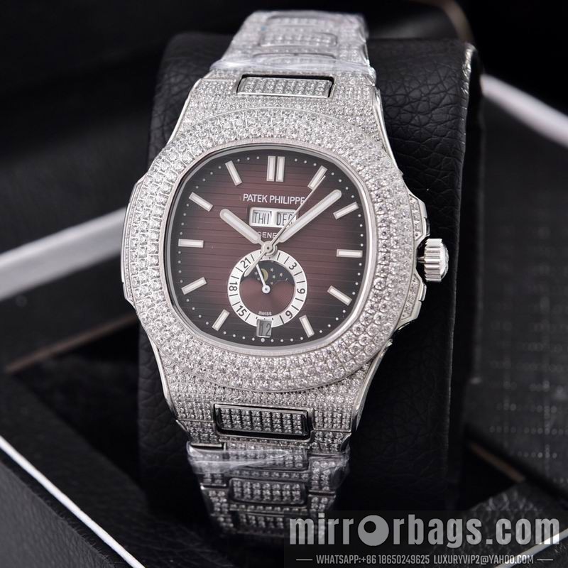 Patek Philippe 41mm 042381 Watch