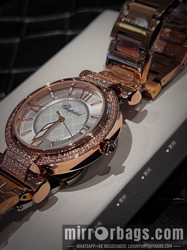 Chopard 36mm 29mm 010517 Watch