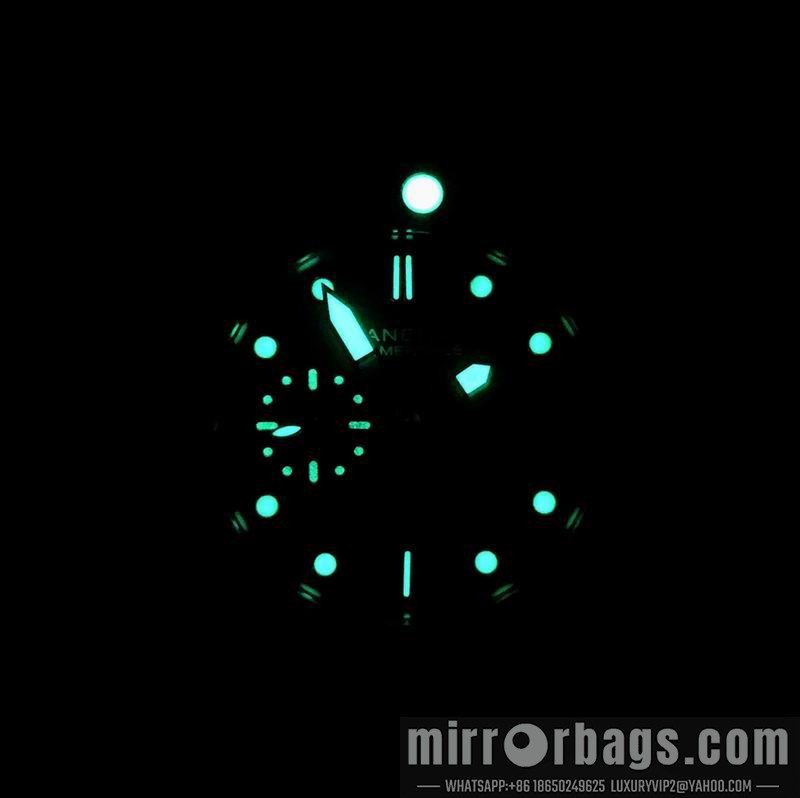 Panerai 45mm 090461 Watch