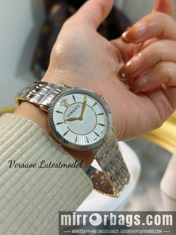 Versace 36mm 101425 Watch
