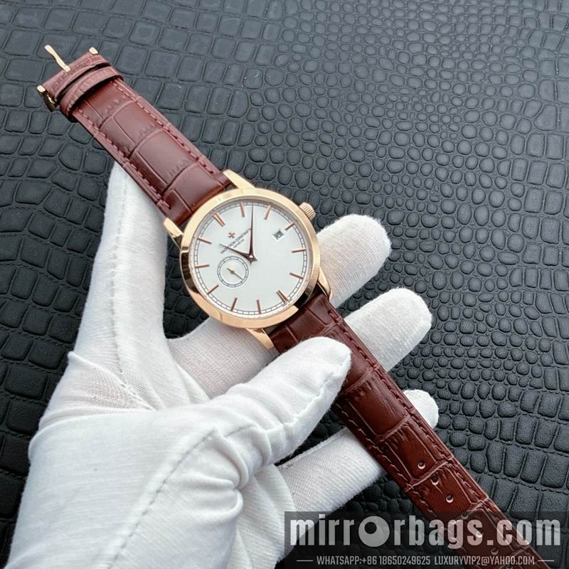 Vacheron Constantin 40mm 100812 Watch