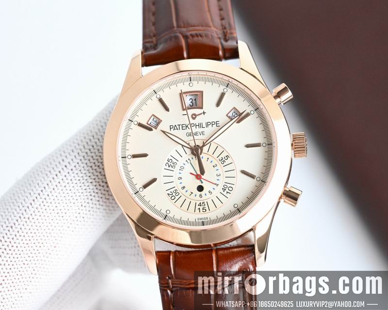 Patek Philippe watch 062209 Watch