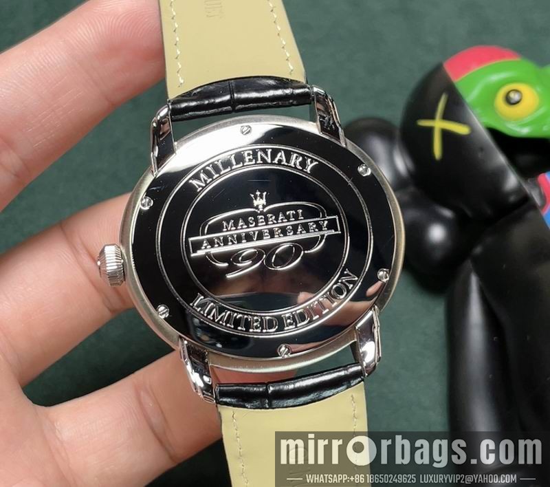 AP 43mm 100914 Watch