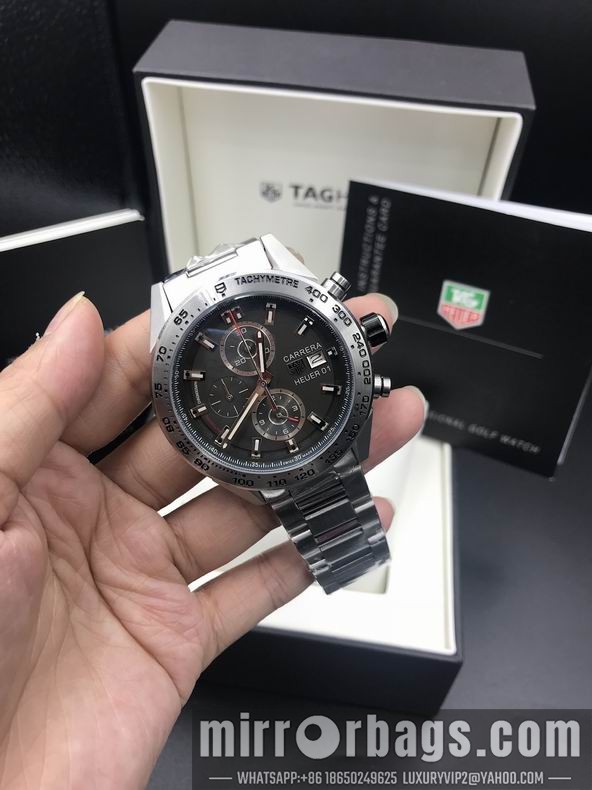 Tag Heuer watch M43 Watch