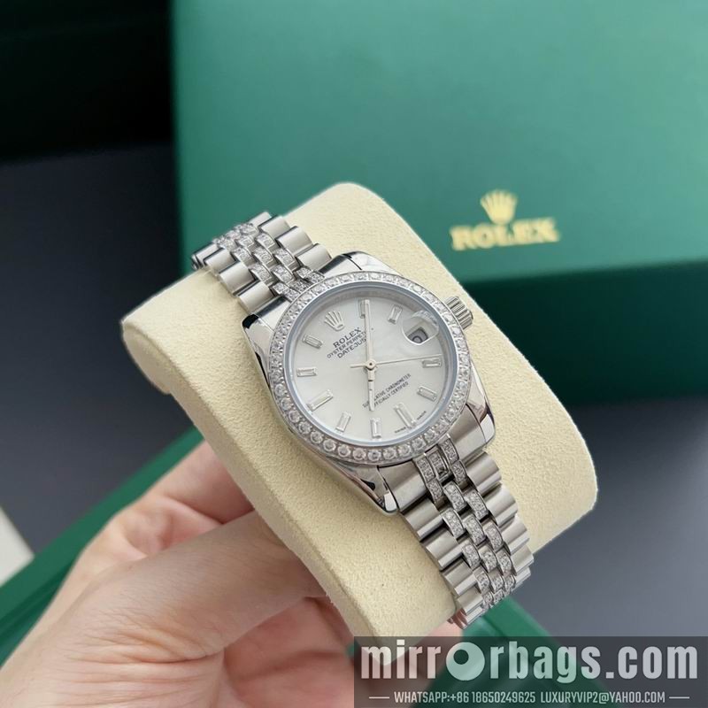 Rolex 31mm 110399 Watch