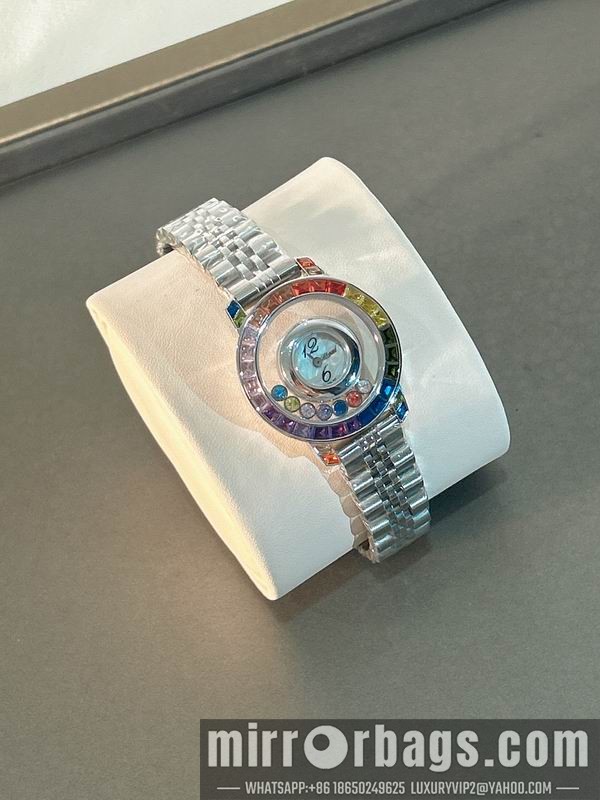 Chopard watch 010506 Watch