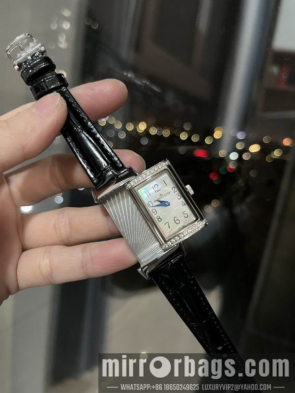 Jaeger Lecoultre 40.1X20mm 092338 Watch