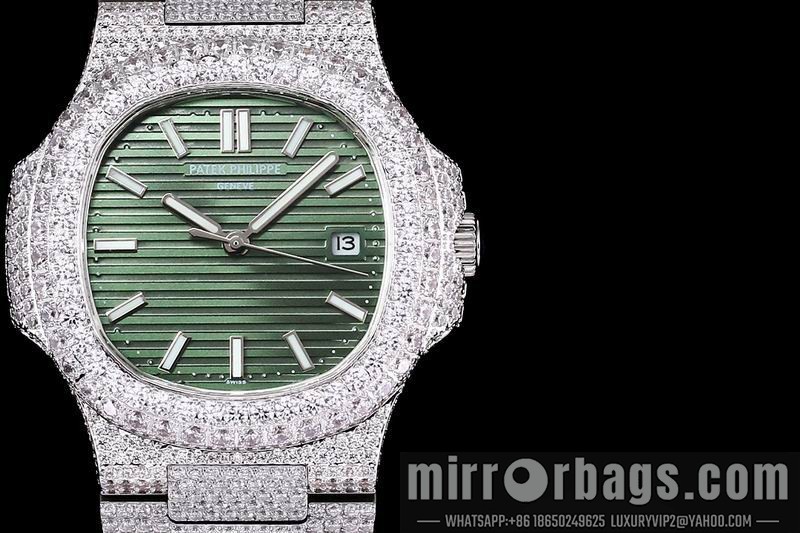 Patek Phillipe 40mm 082132 Watch