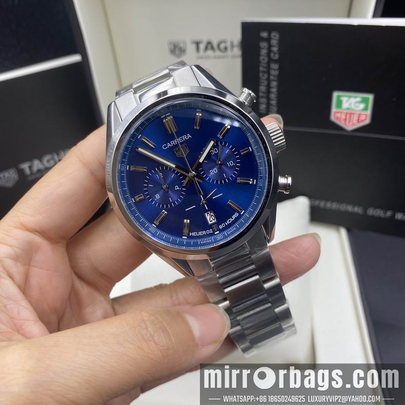 Tag Heuer watch M58 Watch