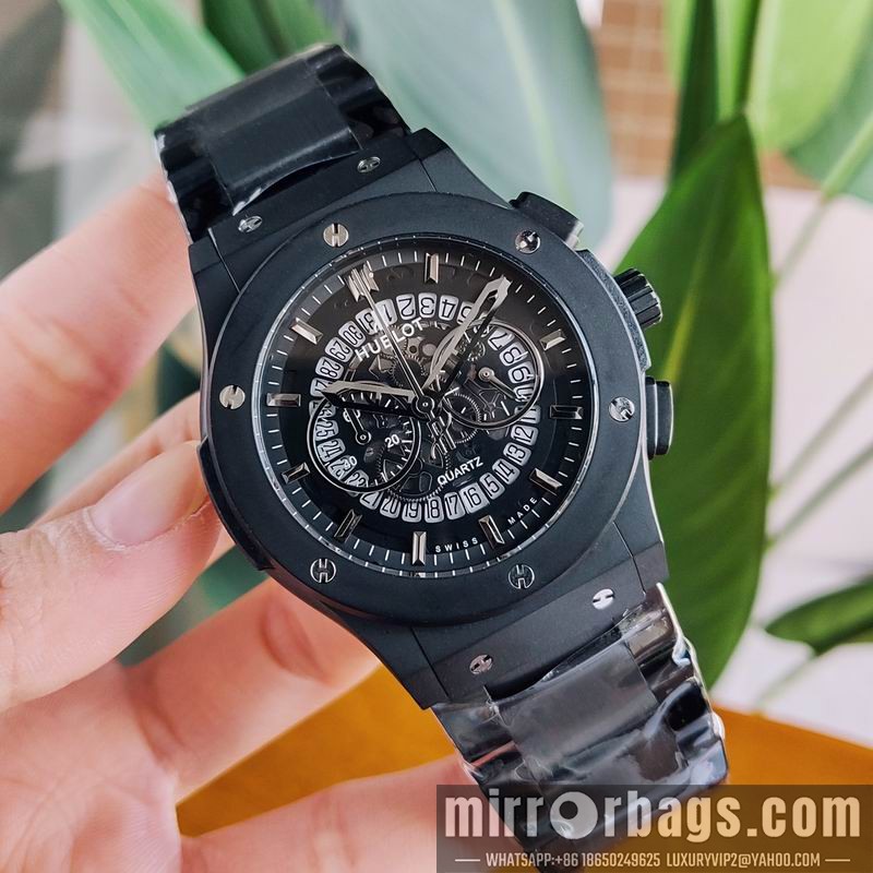 Hublot 43mm 092225 Watch
