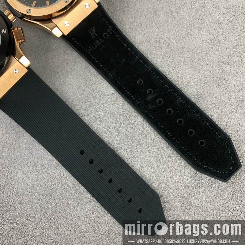Hublot 42mm 0807100 Watch