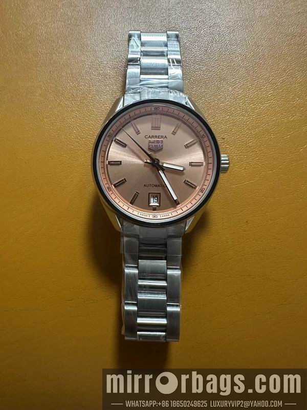 Tag Heuer watch 102491 Watch