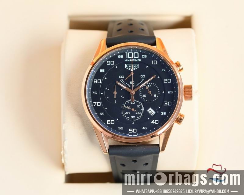 Tag Heuer 43X10mm 112075 Watch