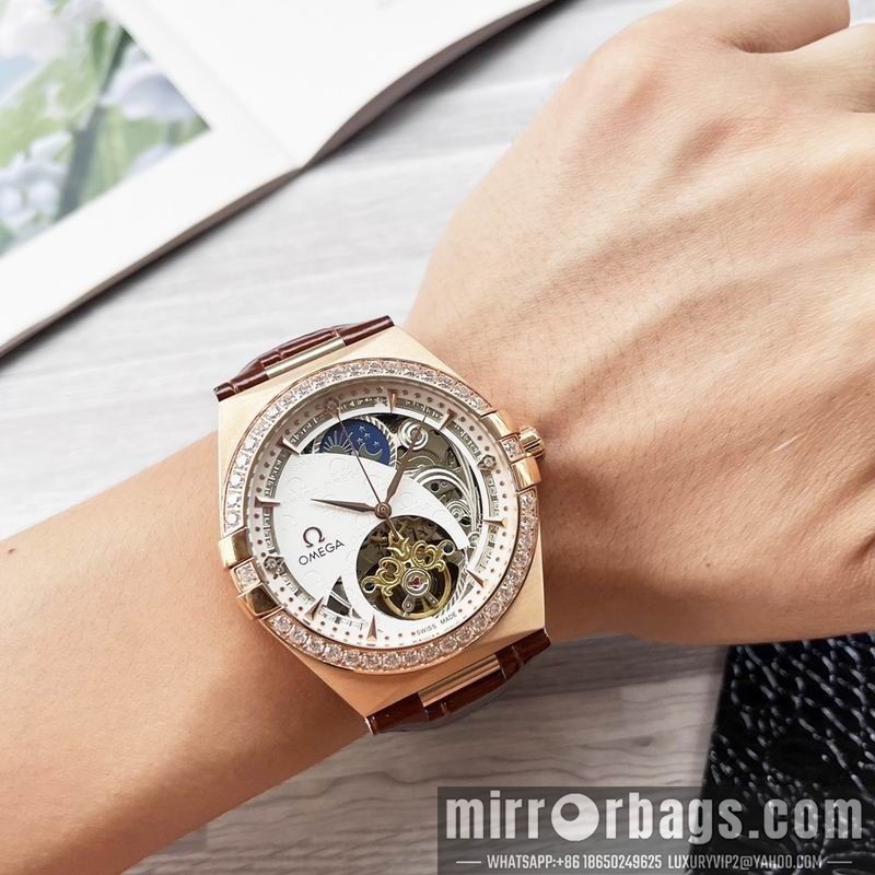 Omega 42mm 082371 Watch