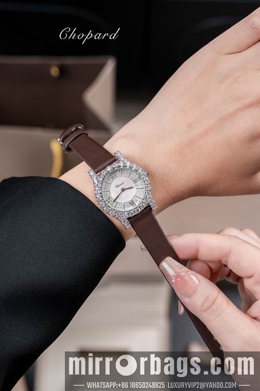 Chopard watch 042725 Watch