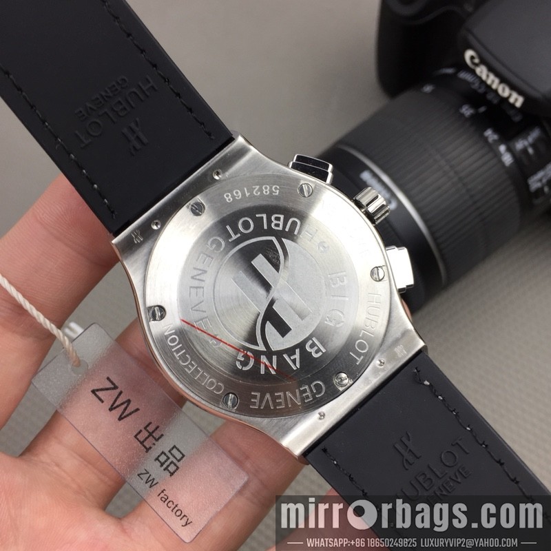Hublot 44mm 080795 Watch