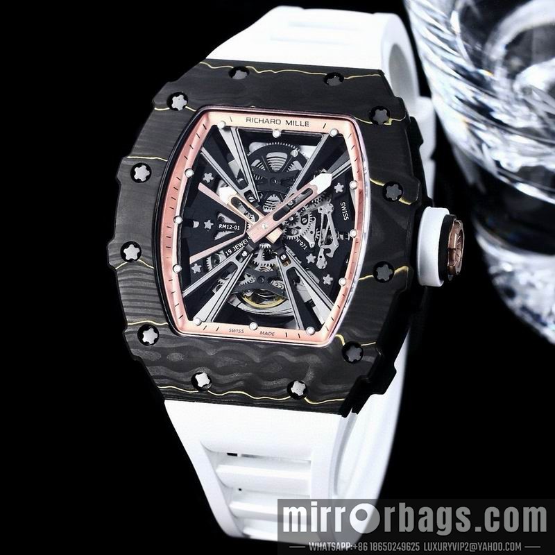 Richard Mille 45X15mm 051010 Watch