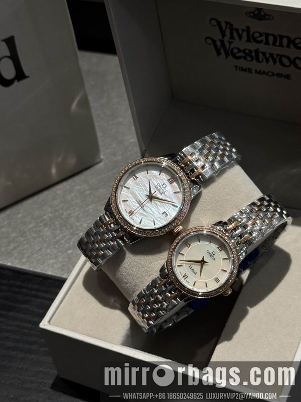 Omega 28mm 101562 Watch