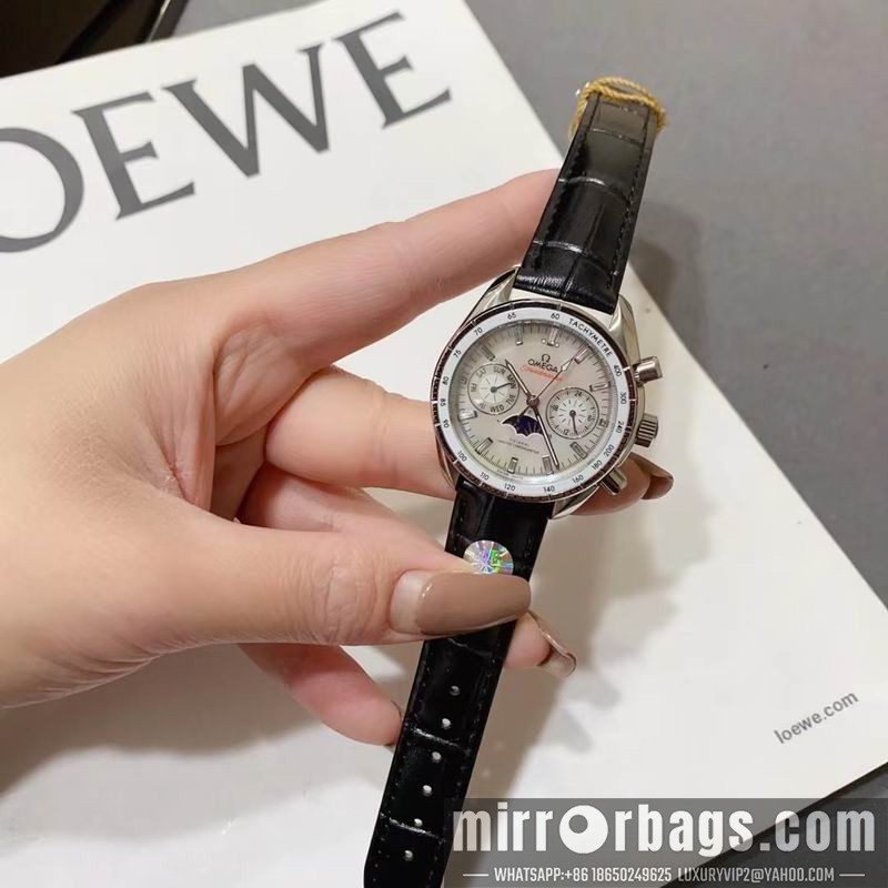 Omega 37mm 101558 Watch