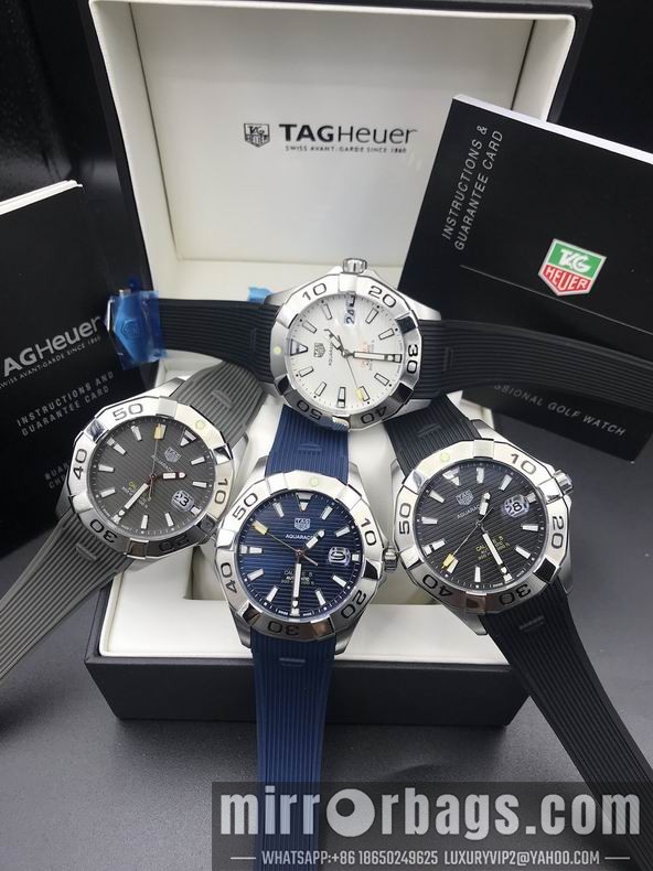 Tag Heuer watch M39 Watch