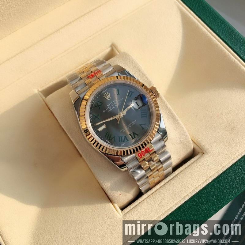 Rolex 36mm 102359 Watch
