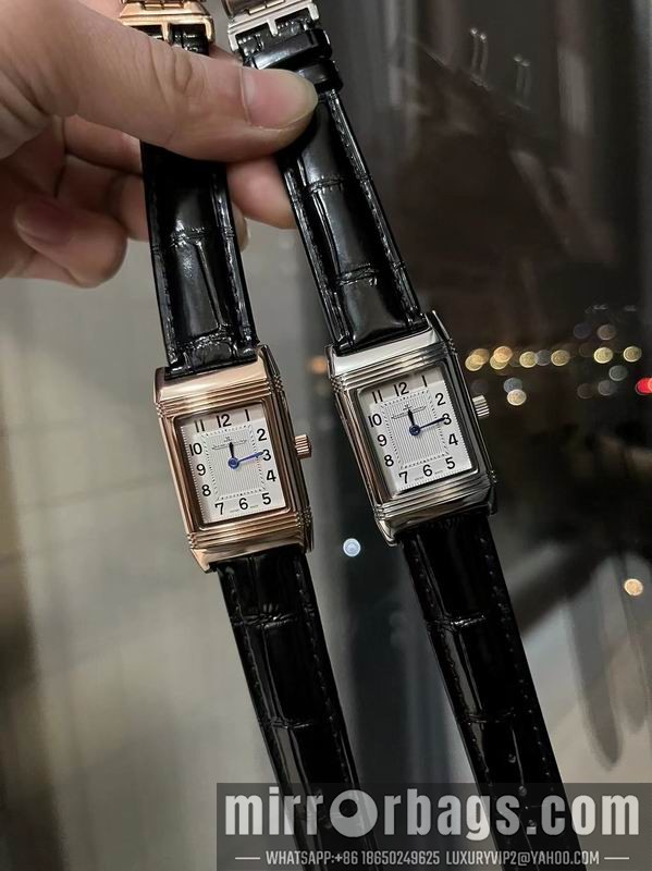 Jaeger Lecoultre 23X34mm 092355 Watch