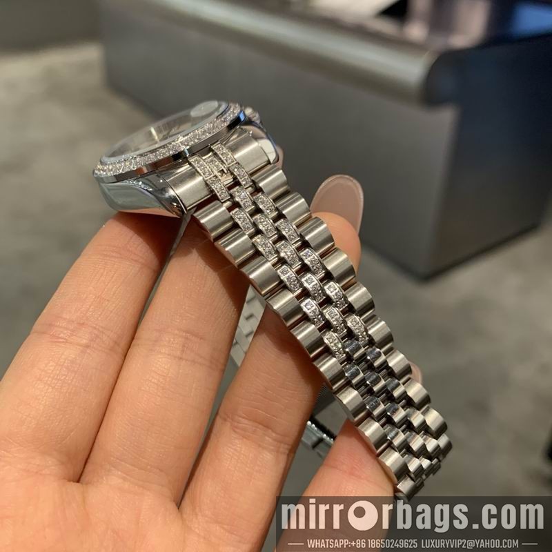 Rolex 31mm 110381 Watch