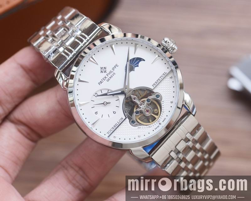 Patek Philippe 41mm 042461 Watch