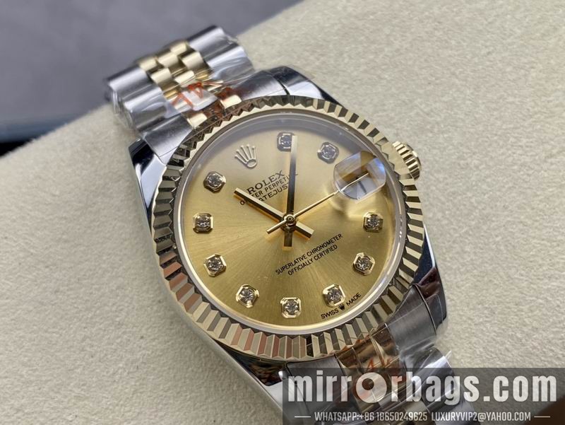 Rolex 31mm 102302 Watch