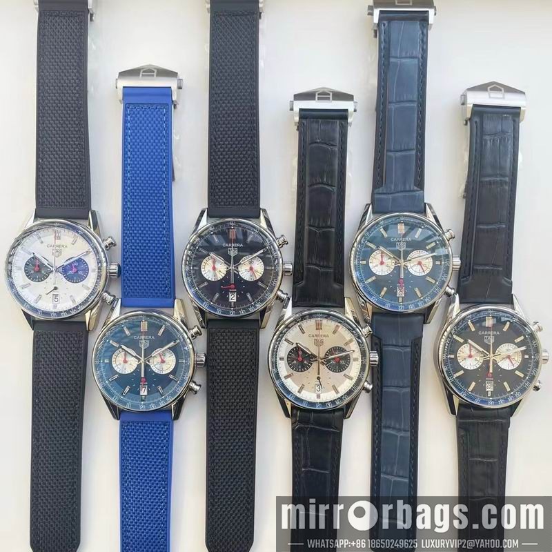 Tag Heuer watch 080511 Watch