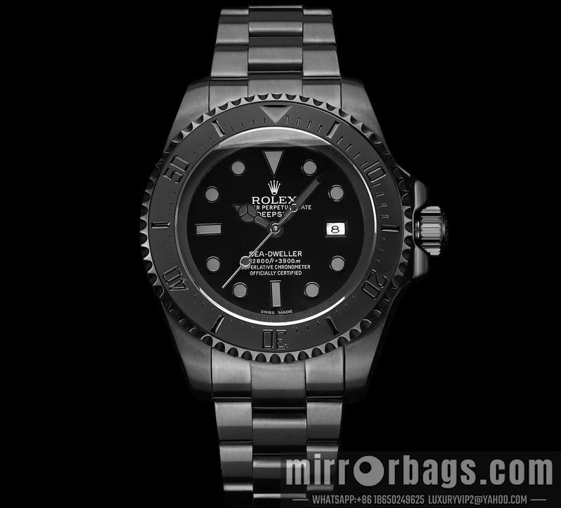 Rolex 44mm 080413 Watch