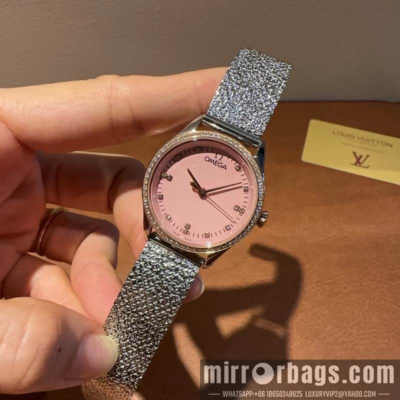 Omega 30mm 080483 Watch