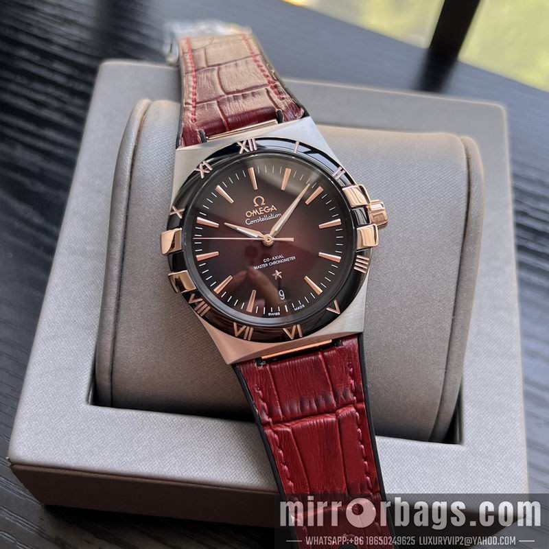 Omeaga watch 090565 Watch