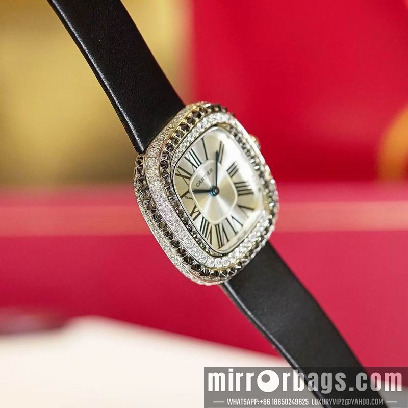 Cartier 31mm101504 Watch