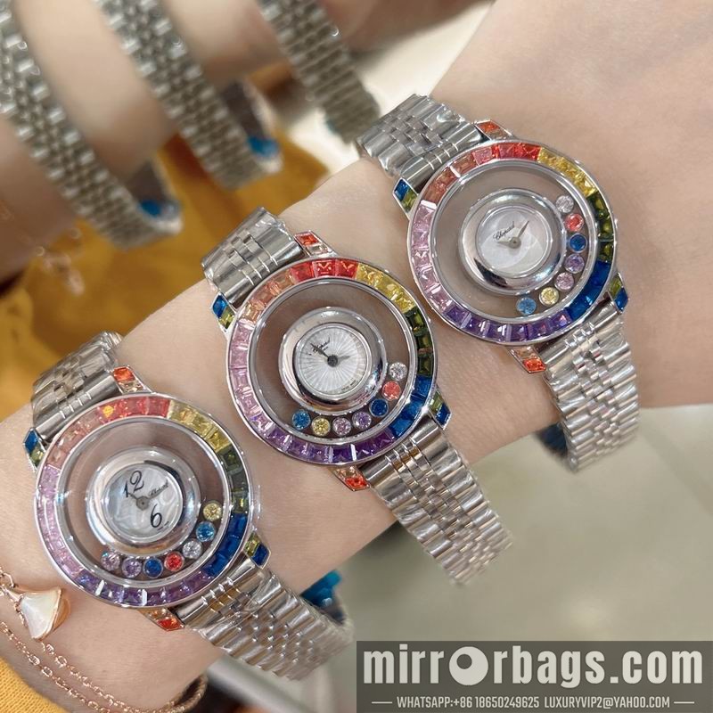 Chopard watch 010506 Watch
