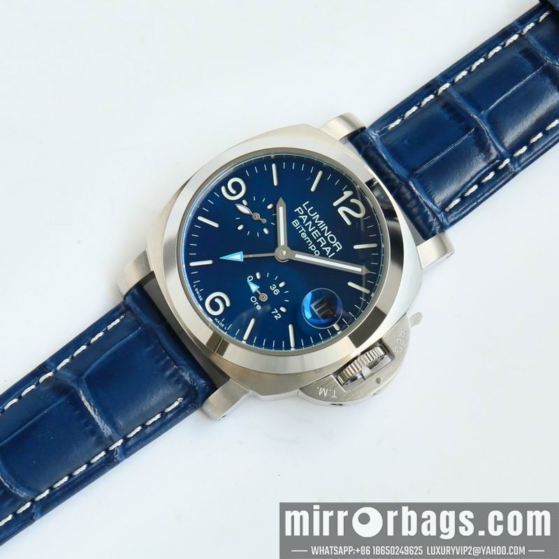 Panerai 47mm 090403 Watch